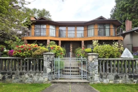 4015 Georgia Street, Burnaby, BC