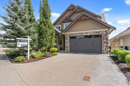 Fitness Center Photo Near 5068 Chittenden Road, Cultus Lake, BC