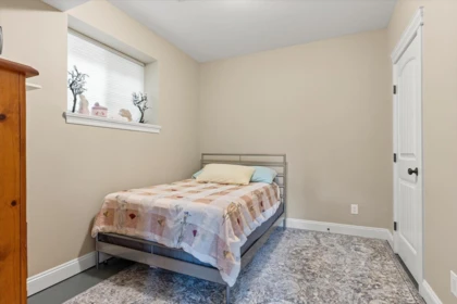 Hot Tub / Spa Photo of 5068 Chittenden Road, Cultus Lake, BC