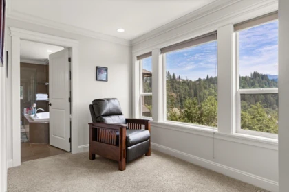 Laundry Room Photo of 5068 Chittenden Road, Cultus Lake, BC