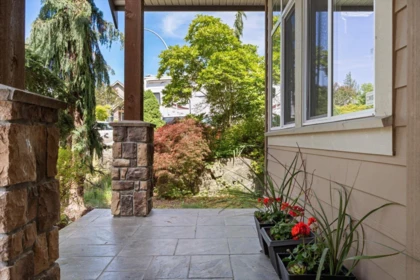 Street View Photo of 5068 Chittenden Road, Cultus Lake, BC