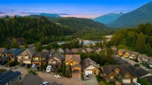 5068 Chittenden Road, Cultus Lake, BC