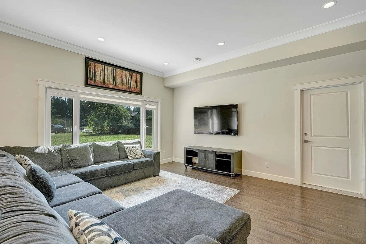 Dining Area Photo of 20210 28 Avenue, Langley, BC