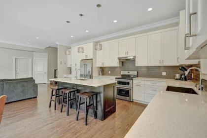 Breakfast Nook Photo of 20210 28 Avenue, Langley, BC
