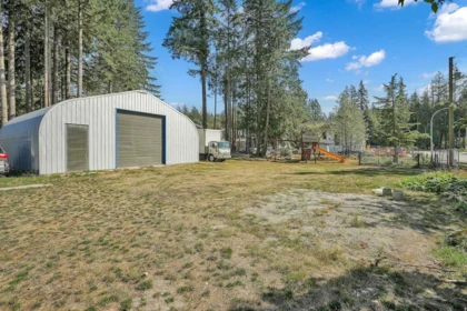 Garden / Landscaping Photo of 20210 28 Avenue, Langley, BC