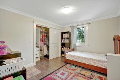 Mudroom Photo of 20210 28 Avenue, Langley, BC