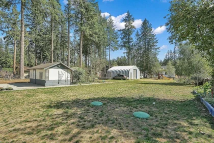 Outdoor Patio Photo of 20210 28 Avenue, Langley, BC