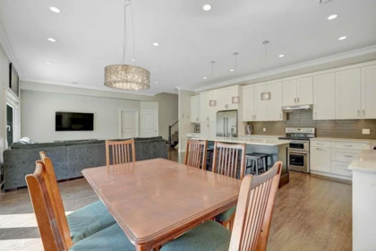 Pantry Photo of 20210 28 Avenue, Langley, BC