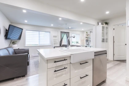 Guest Bathroom Photo of 21214 89b Avenue, Langley, BC