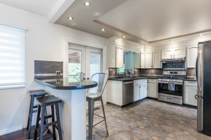 Kitchen Photo of 21214 89b Avenue, Langley, BC