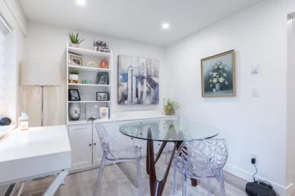 Office / Den Photo of 21214 89b Avenue, Langley, BC