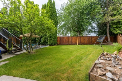 Outdoor Patio Photo of 21214 89b Avenue, Langley, BC