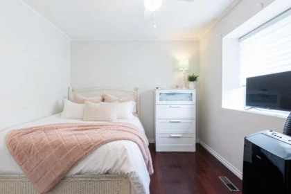 Primary Bedroom Photo of 21214 89b Avenue, Langley, BC