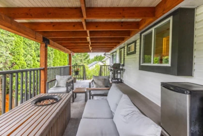 Staircase Photo of 21214 89b Avenue, Langley, BC