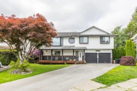 21214 89b Avenue, Langley, BC