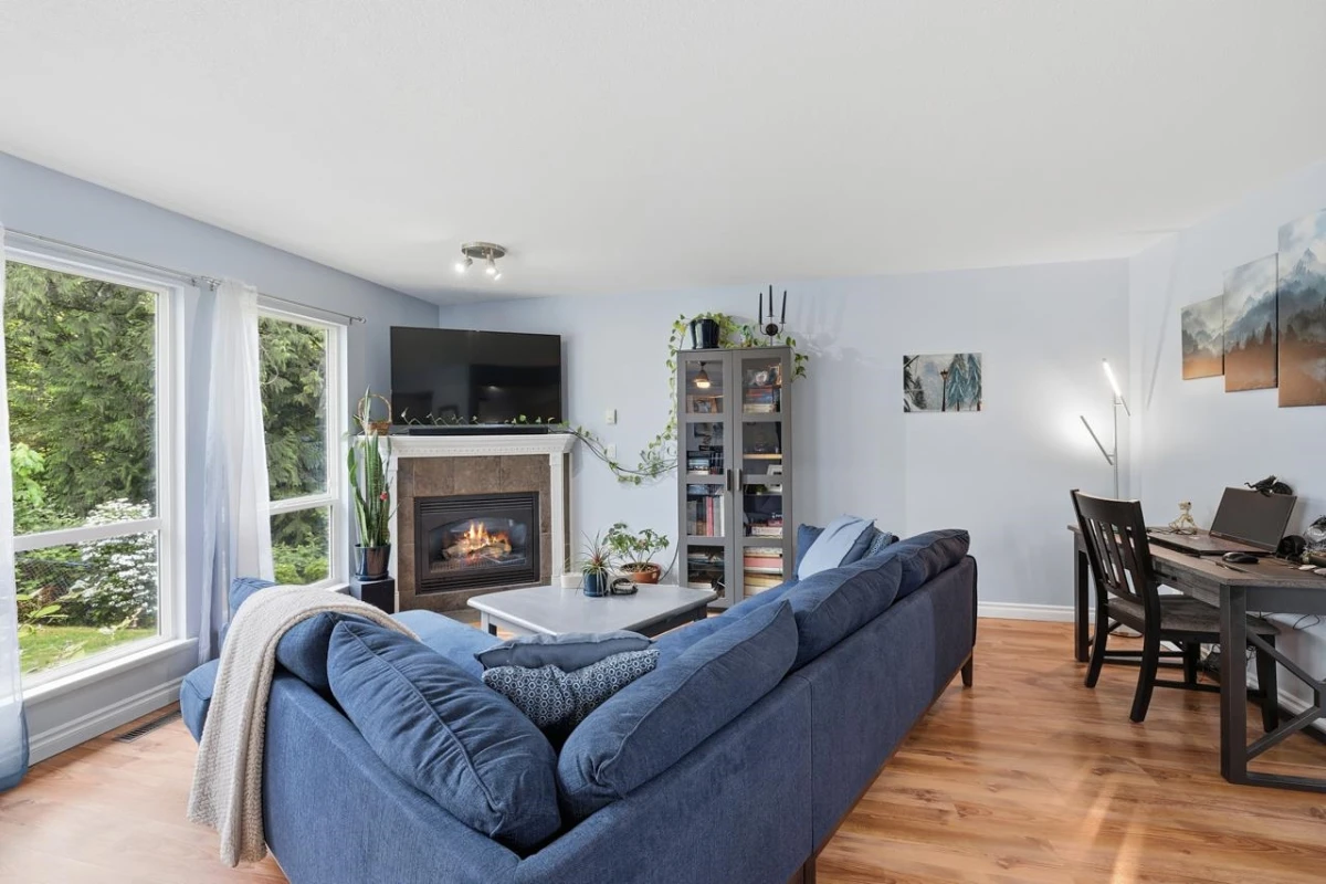 Dining Area Photo of 72 32777 Chilcotin Drive, Abbotsford, BC