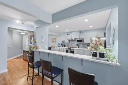 Breakfast Nook Photo of 72 32777 Chilcotin Drive, Abbotsford, BC