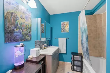 Swimming Pool Photo of 72 32777 Chilcotin Drive, Abbotsford, BC