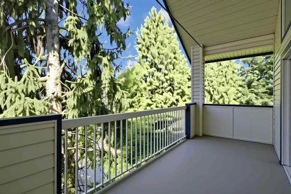 Loft / Bonus Room Photo of 315 13918 72 Avenue, Surrey, BC