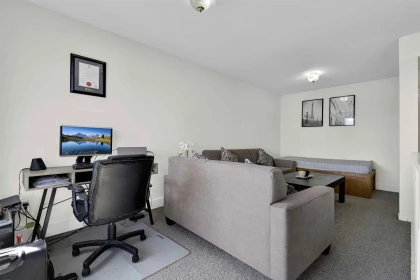 Mudroom Photo of 315 13918 72 Avenue, Surrey, BC