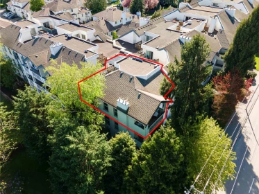 Outdoor Kitchen Photo of 315 13918 72 Avenue, Surrey, BC
