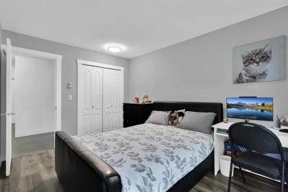 Powder Room Photo of 315 13918 72 Avenue, Surrey, BC