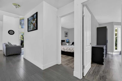 Primary Bathroom Photo of 315 13918 72 Avenue, Surrey, BC