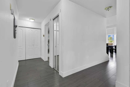 Primary Bedroom Photo of 315 13918 72 Avenue, Surrey, BC