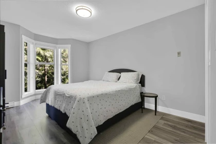 Walk-In Closet Photo of 315 13918 72 Avenue, Surrey, BC