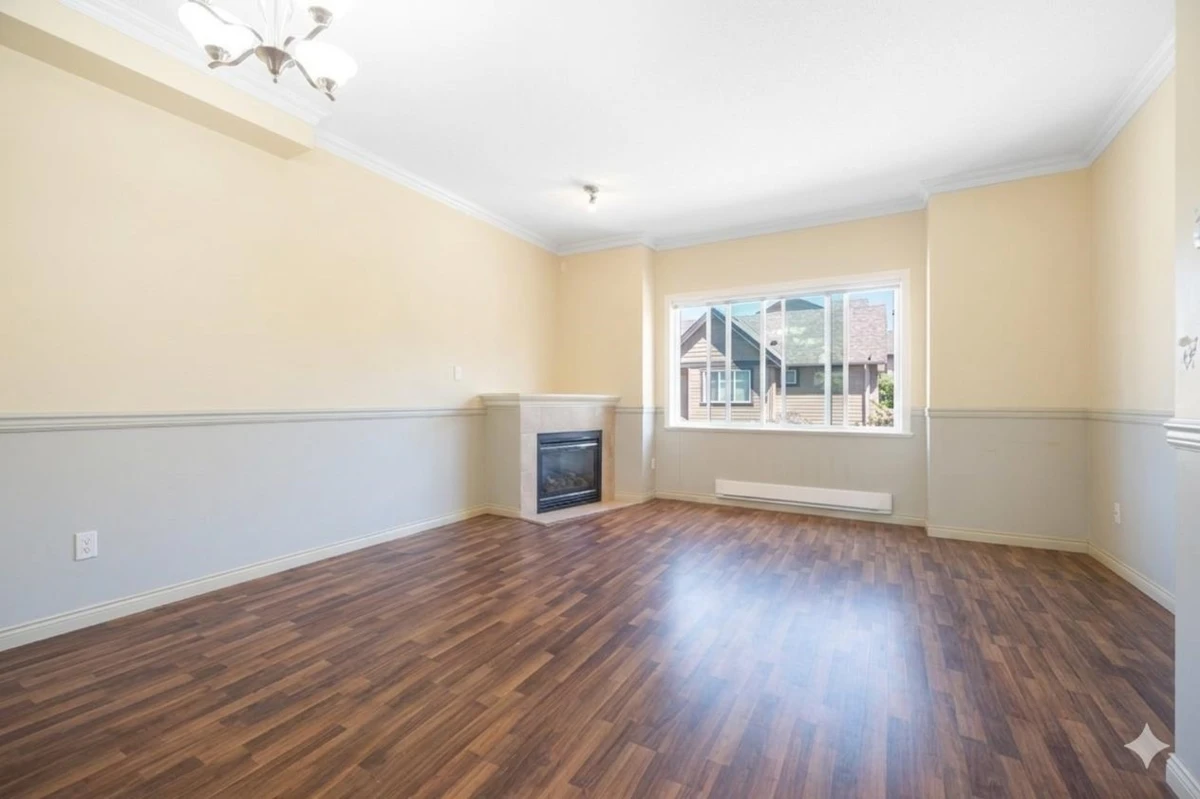 Family Room Photo of 3 9751 Ferndale Road, Richmond, BC