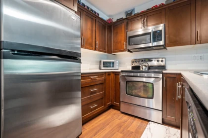 109 46150 Bole Avenue, Chilliwack, BC, Chilliwack — Apartment/Condo for sale