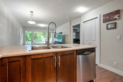 109 46150 Bole Avenue, Chilliwack, BC, Chilliwack — Apartment/Condo for sale