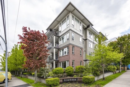 Primary Bedroom Photo of 109 46150 Bole Avenue, Chilliwack, BC