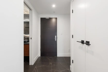 Loft / Bonus Room Photo of 303 988 Richards Street, Vancouver, BC