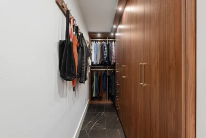 Office / Den Photo of 303 988 Richards Street, Vancouver, BC