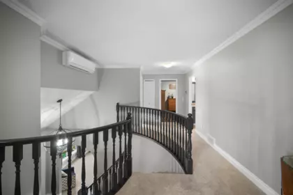 Basement Recreation Room Photo of 21542 87 Avenue, Langley, BC