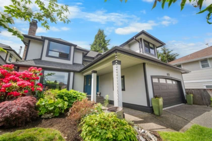 21542 87 Avenue, Langley, BC, Langley — Single Family Residence for sale