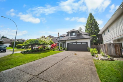 21542 87 Avenue, Langley, BC, Langley — Single Family Residence for sale