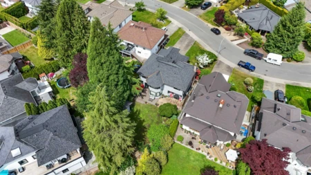 Front Yard Photo of 21542 87 Avenue, Langley, BC