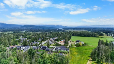Garden / Landscaping Photo of 21542 87 Avenue, Langley, BC