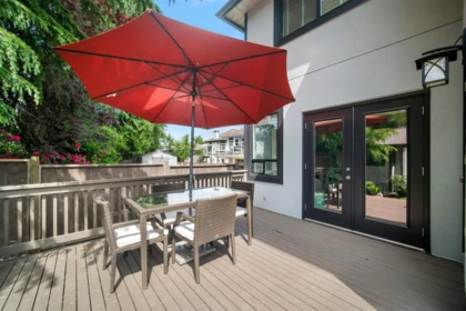 Hallway Photo of 21542 87 Avenue, Langley, BC