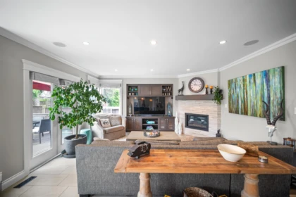 Kitchen Photo of 21542 87 Avenue, Langley, BC