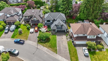 21542 87 Avenue, Langley, BC, Langley — Single Family Residence for sale
