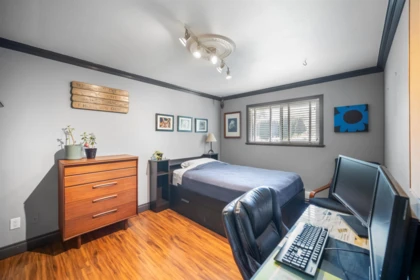 Loft / Bonus Room Photo of 21542 87 Avenue, Langley, BC