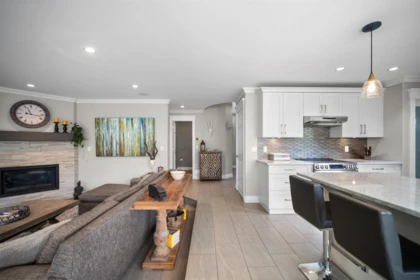 Pantry Photo of 21542 87 Avenue, Langley, BC
