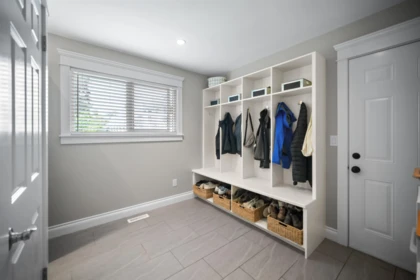 Staircase Photo of 21542 87 Avenue, Langley, BC