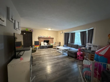 Bedroom 2 Photo of 17723 96 Avenue, Surrey, BC