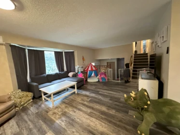Bedroom 3 Photo of 17723 96 Avenue, Surrey, BC