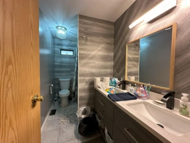 Primary Bedroom Photo of 17723 96 Avenue, Surrey, BC
