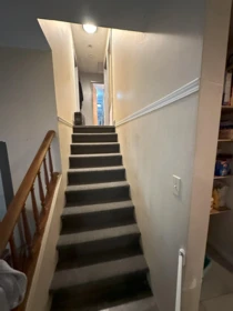 Walk-In Closet Photo of 17723 96 Avenue, Surrey, BC